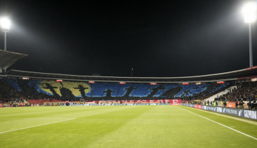 Serbowie wspierają Rosjan