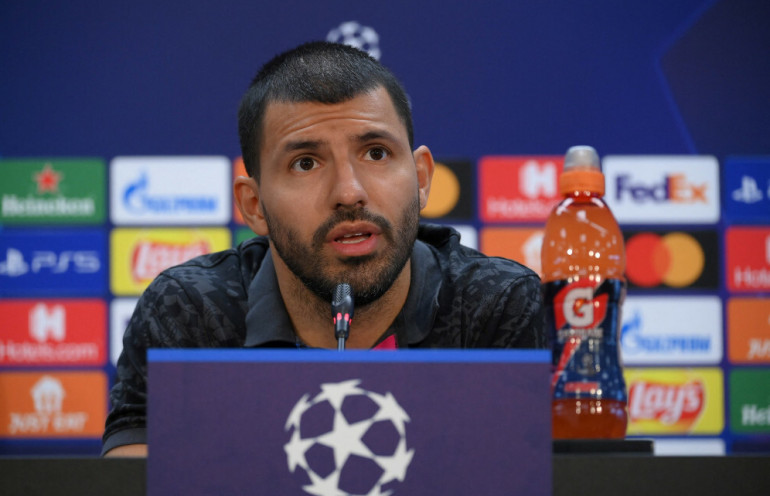 Sergio Aguero musi zakończyć karierę?