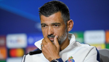 sergio conceicao porto psg