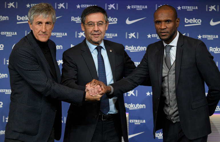 setien bartomeu abidal