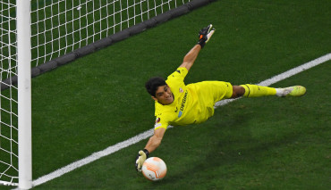 Sevilla wygrywa Ligę Europy