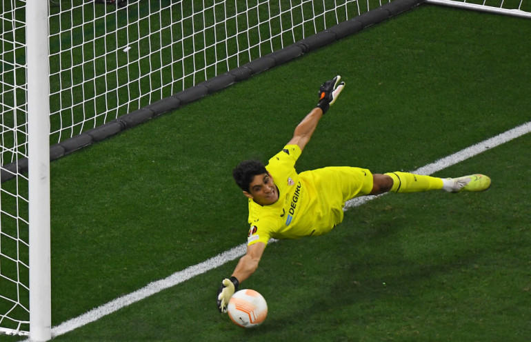 Sevilla wygrywa Ligę Europy