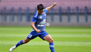 Shuma Nagamatsu