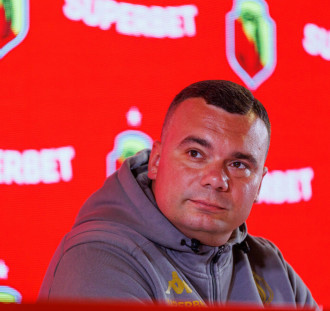 Sensacja w Białymstoku na start sezonu!