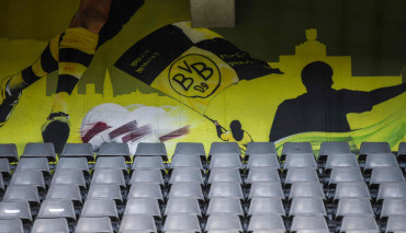 signal iduna park