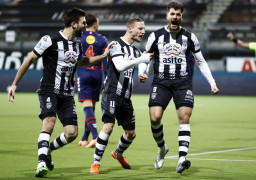 Górnik Zabrze ma nowego napastnika!