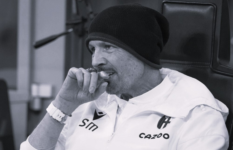 sinisa mihajlovic
