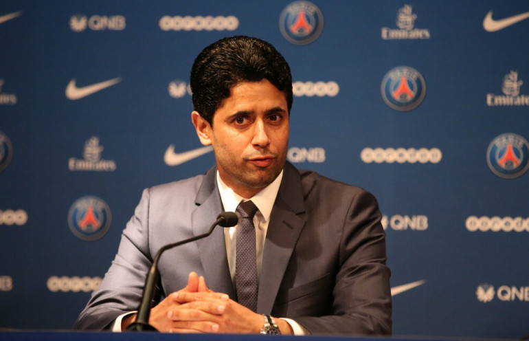 Skandal po meczu Real - PSG