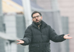 Skandal po „Świętej Wojnie”! Awantura po meczu Radomiaka z Koroną