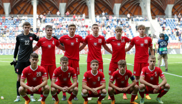 skład polska niemcy