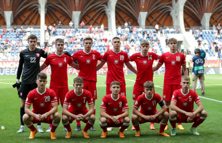 skład polska niemcy