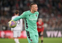 Bologna przestaje stawiać na Skorupskiego