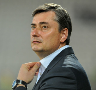 Lech znalazł nowego szkoleniowca
