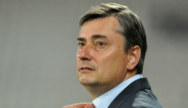 skorża lech