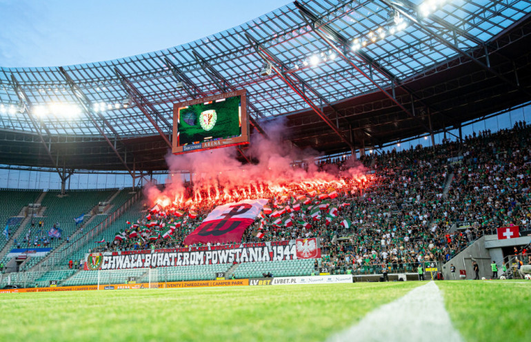slask kibice LK