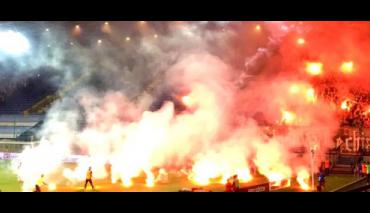 Śląsk oraz Lechia ukarane przez Komisję Ligi