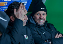 Śląsk otrzymał dotację z miasta i zaczyna zbrojenia pod Ekstraklasę