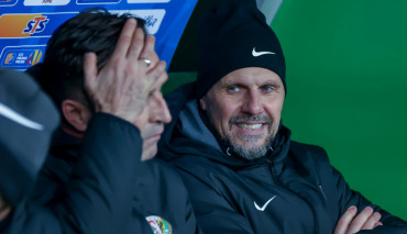 Śląsk otrzymał dotację z miasta i zaczyna zbrojenia pod Ekstraklasę