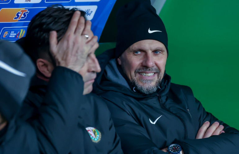 Śląsk otrzymał dotację z miasta i zaczyna zbrojenia pod Ekstraklasę