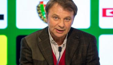 Śląsk podziękował Tadeuszowi Pawłowskiemu
