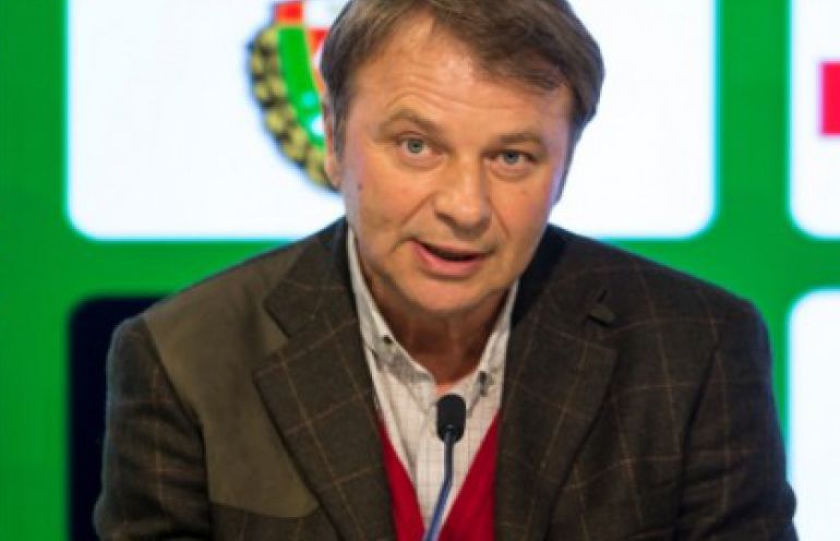 Śląsk podziękował Tadeuszowi Pawłowskiemu