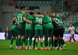 Jedynie punkt Śląska w starciu z Radomiakiem