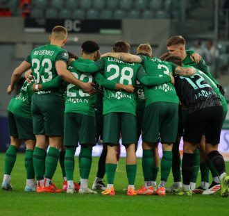 Jedynie punkt Śląska w starciu z Radomiakiem