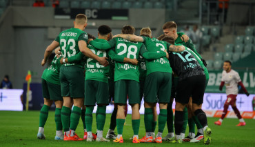 slask radomiak
