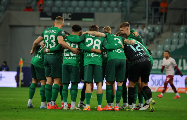 slask radomiak