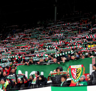 Śląsk Wrocław wychodzi naprzeciw przedsiębiorcom