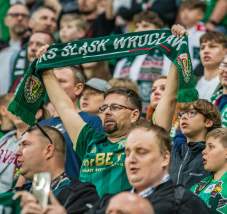 Urząd Miasta potwierdza: Jezierski prezesem Śląska Wrocław