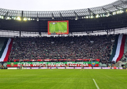 Kolejny transfer Śląska Wrocław stał się faktem