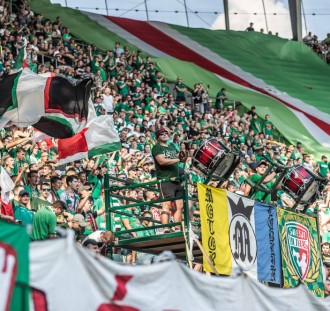 11. kolejka Ekstraklasy. Zapowiedź: Śląsk Wrocław - Jagiellonia Białystok