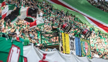Śląsk Wrocław - Pogoń Szczecin 1.08.2019