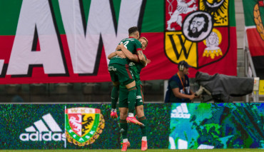 Śląsk Wrocław vs FC Ararat Erywań