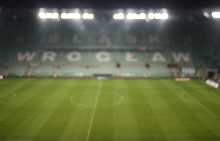 Śląsk Wrocław - Wisła Kraków 2019-11-24