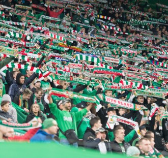 Kibice Śląska Wrocław uczczą pamięć Żołnierzy Wyklętych!