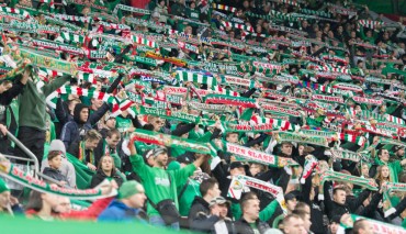 Śląsk Wrocław - Wisła Kraków