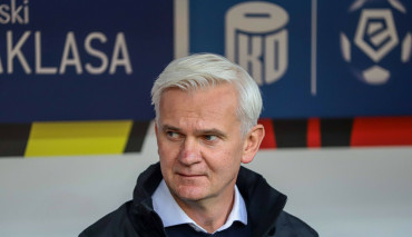 Śląsk Wrocław Wisła Płock 3:1 