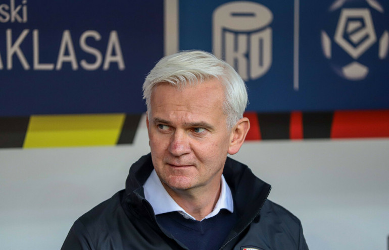 Śląsk Wrocław Wisła Płock 3:1 