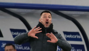 Śląsk z pierwszym zimowym transferem