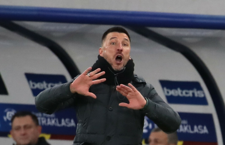 Śląsk z pierwszym zimowym transferem