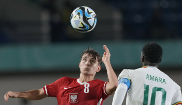 Śląsk zarobi na transferze swojego talentu?