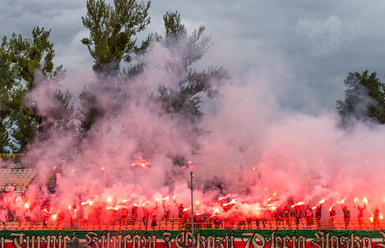 Śląska Wrocław