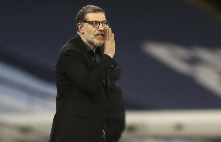 slaven bilic wba