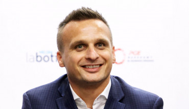 Sławomir Peszko MMA