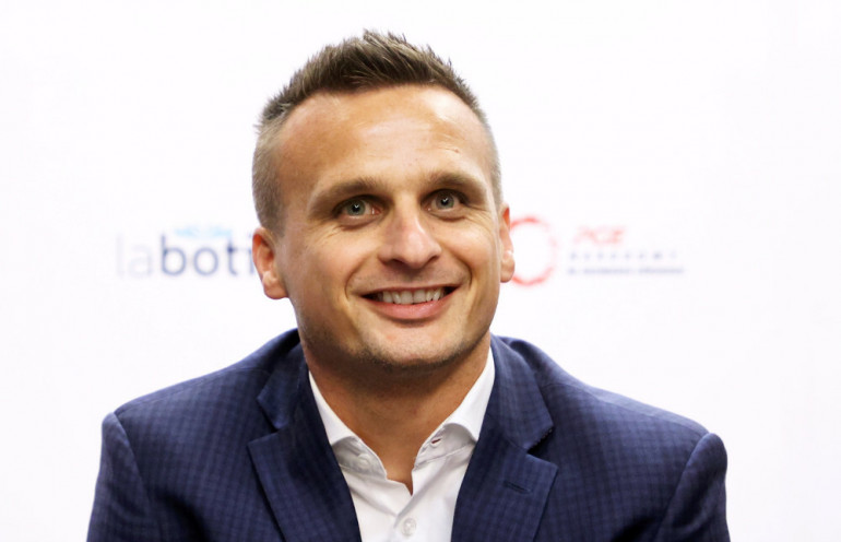Sławomir Peszko MMA