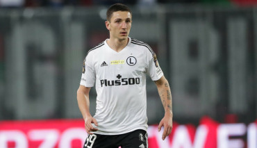 slisz legia oferta