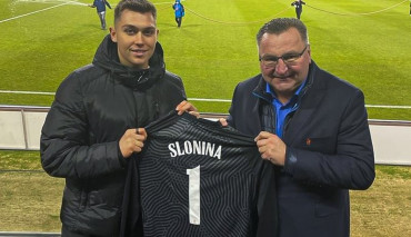 Slonina trafi do światowego giganta?