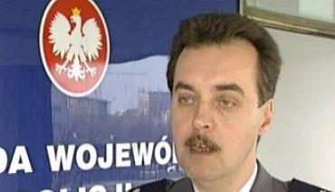 Śmierć kibica: zatrzymani w Knurowie